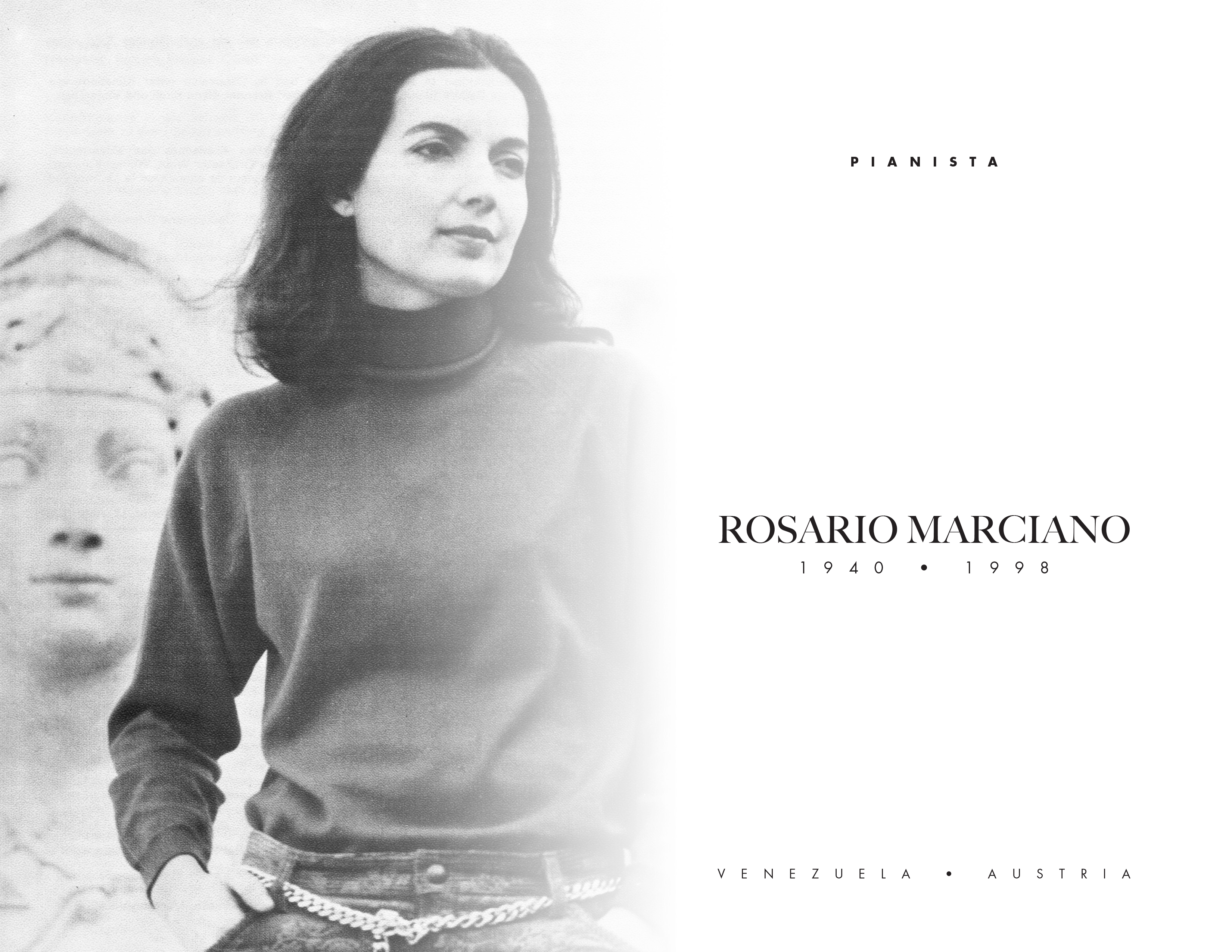 Rosario Marciano